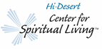 Hi-Desert Center For Spiritual Living